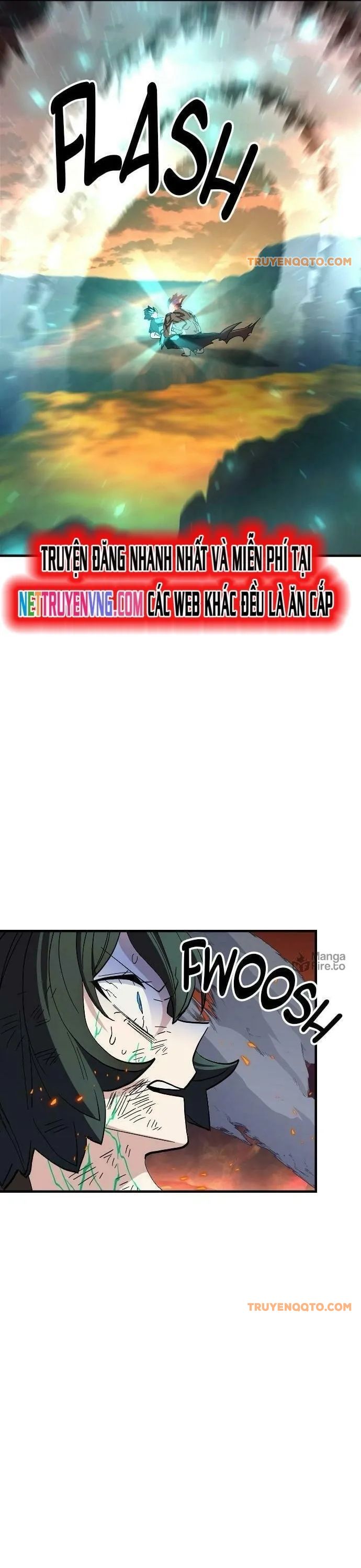 Tối Hậu Kim Đồng - Chapter 70 - Page 30