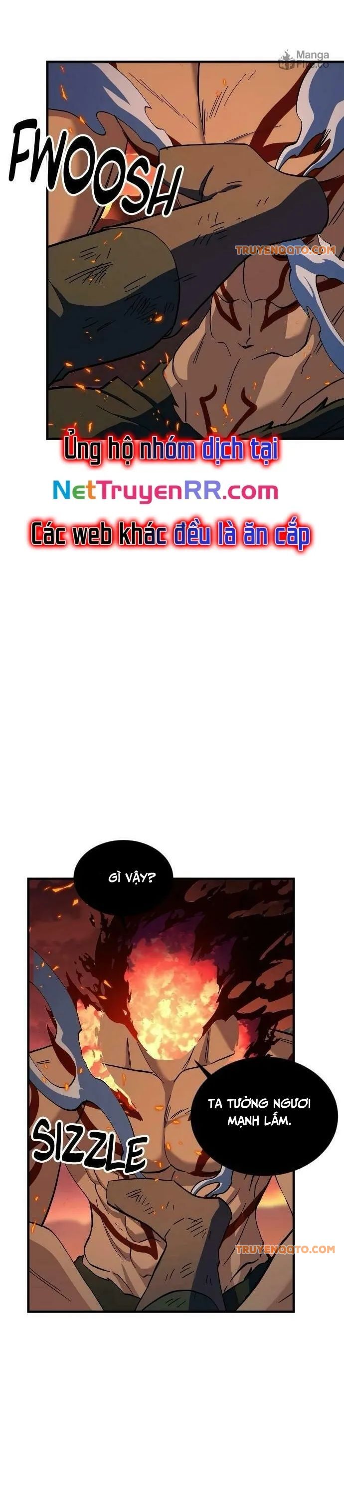 Tối Hậu Kim Đồng - Chapter 70 - Page 31