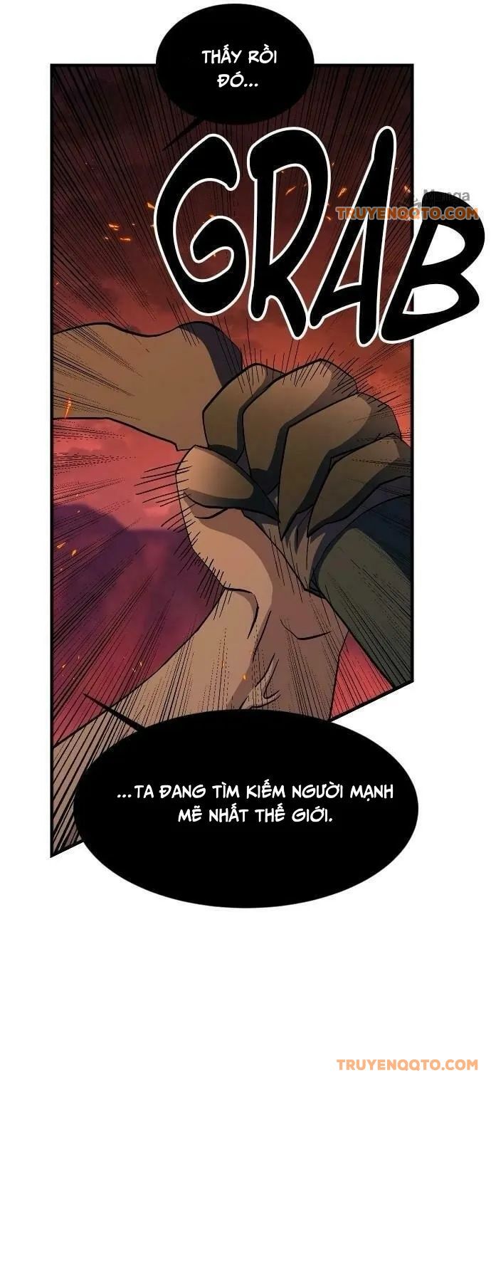 Tối Hậu Kim Đồng - Chapter 70 - Page 33