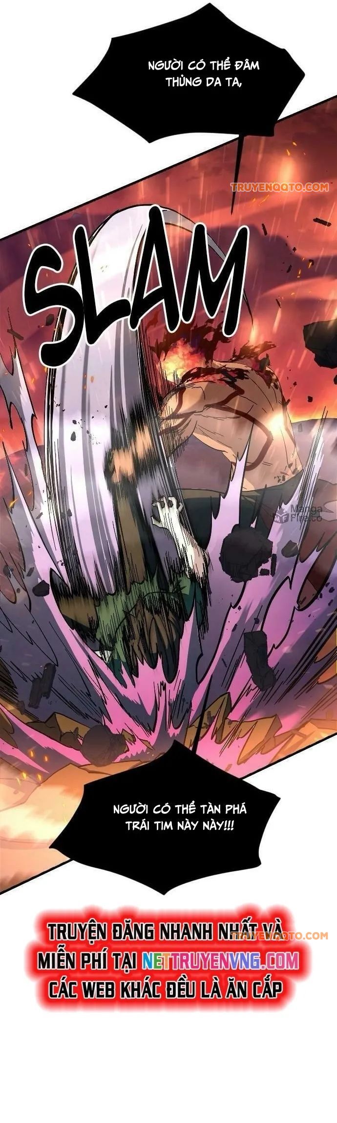 Tối Hậu Kim Đồng - Chapter 70 - Page 34