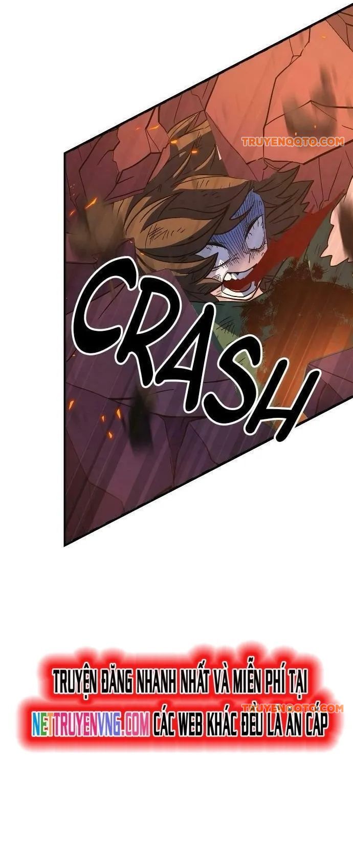 Tối Hậu Kim Đồng - Chapter 70 - Page 35