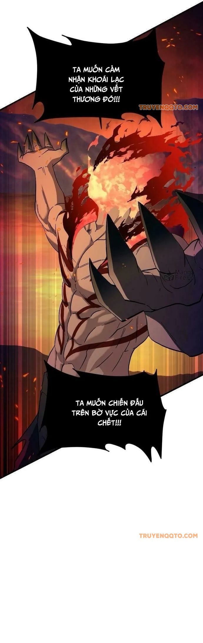 Tối Hậu Kim Đồng - Chapter 70 - Page 36