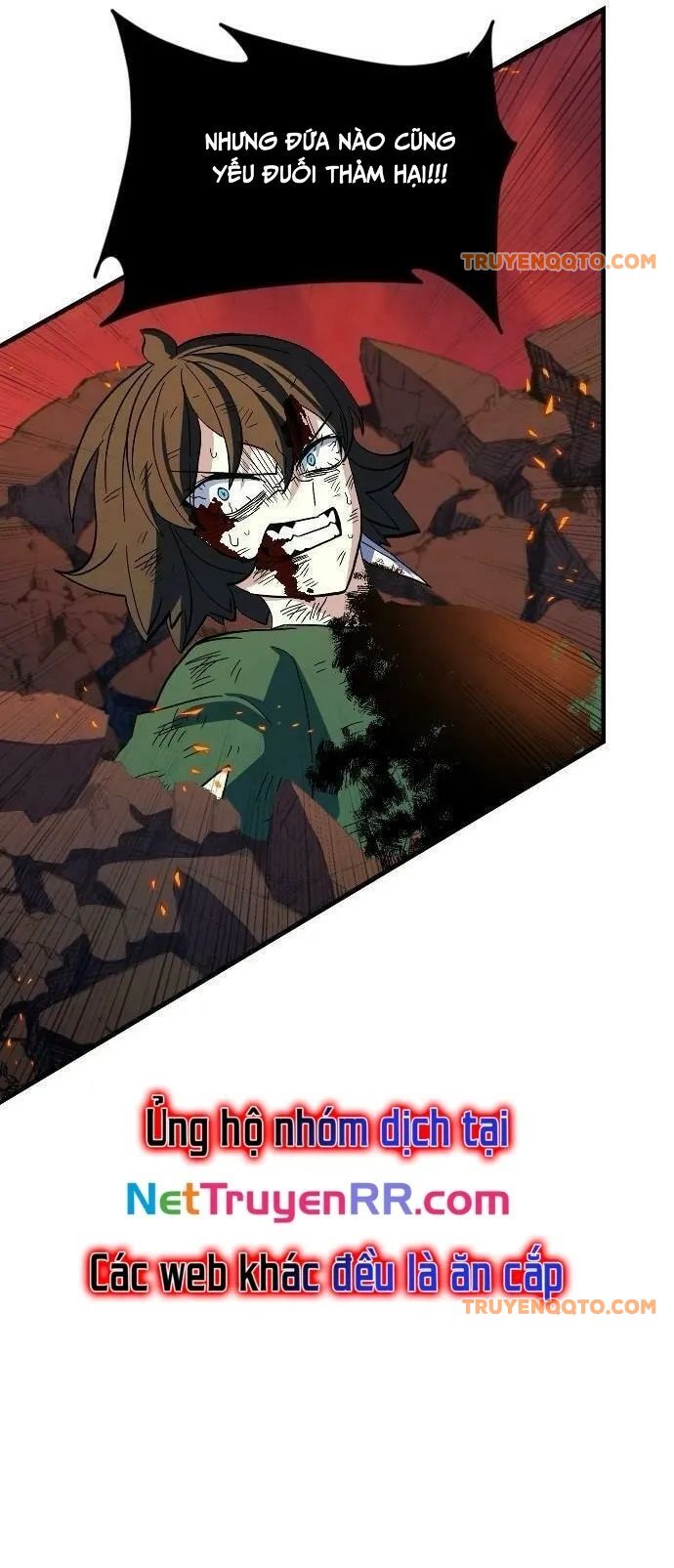 Tối Hậu Kim Đồng - Chapter 70 - Page 37