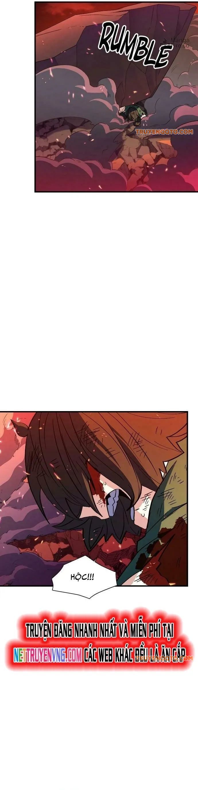 Tối Hậu Kim Đồng - Chapter 70 - Page 5