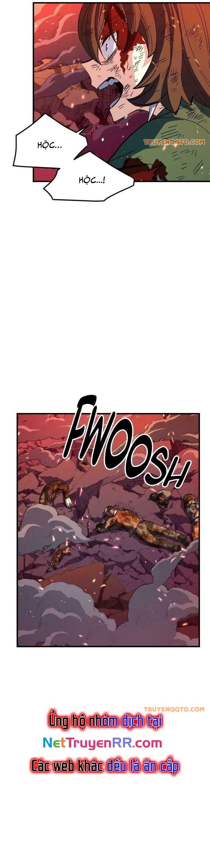 Tối Hậu Kim Đồng - Chapter 70 - Page 6