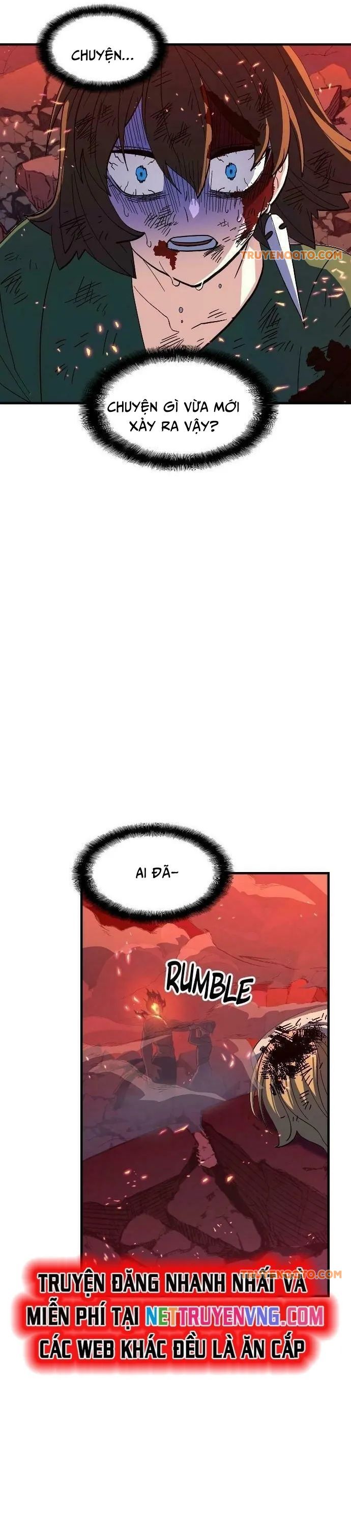 Tối Hậu Kim Đồng - Chapter 70 - Page 7