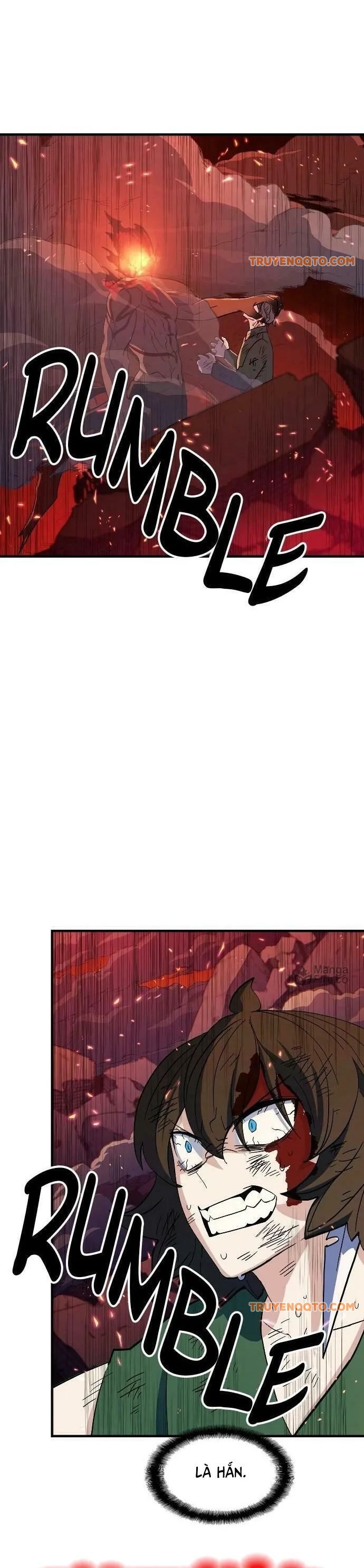 Tối Hậu Kim Đồng - Chapter 70 - Page 8