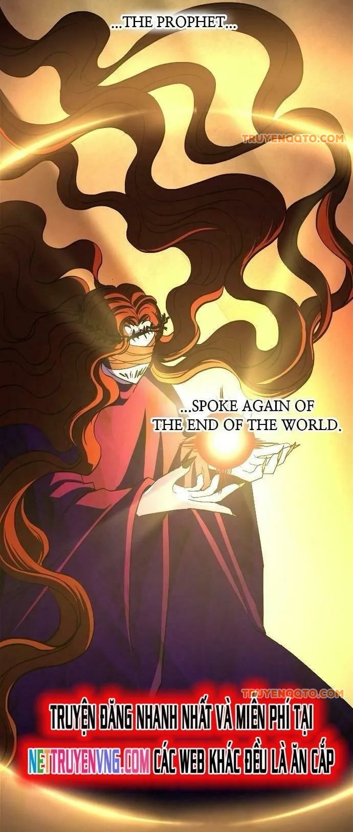 Tối Hậu Kim Đồng - Chapter 71 - Page 10