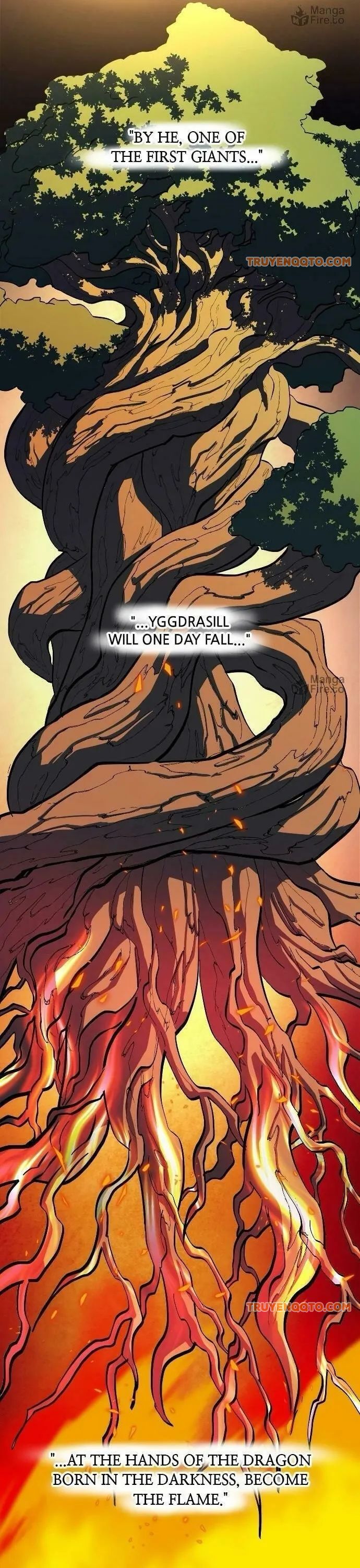 Tối Hậu Kim Đồng - Chapter 71 - Page 11