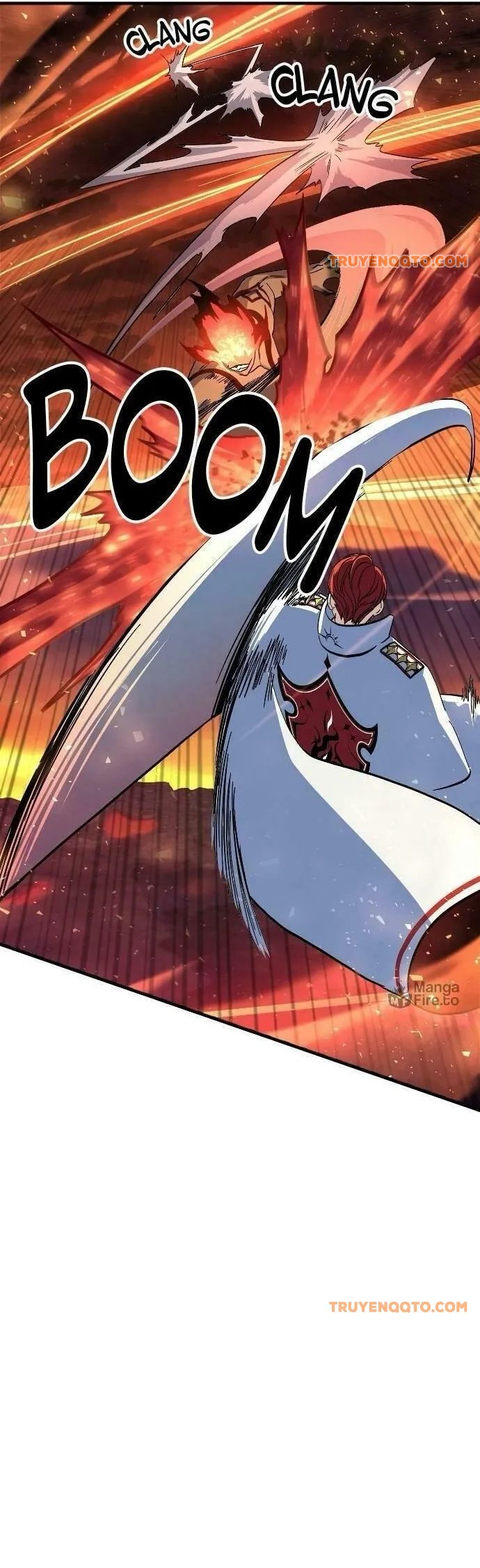 Tối Hậu Kim Đồng - Chapter 71 - Page 15