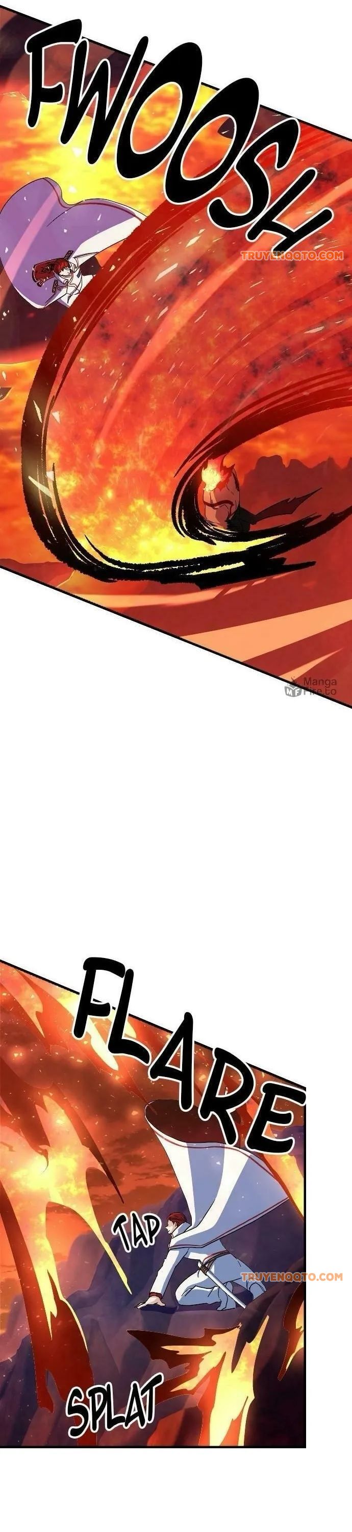 Tối Hậu Kim Đồng - Chapter 71 - Page 17