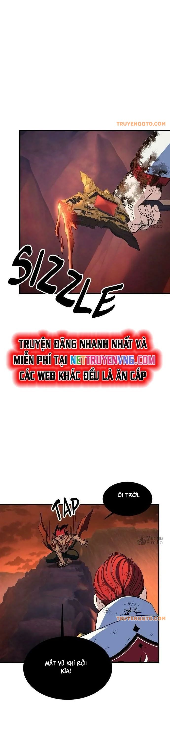 Tối Hậu Kim Đồng - Chapter 71 - Page 18