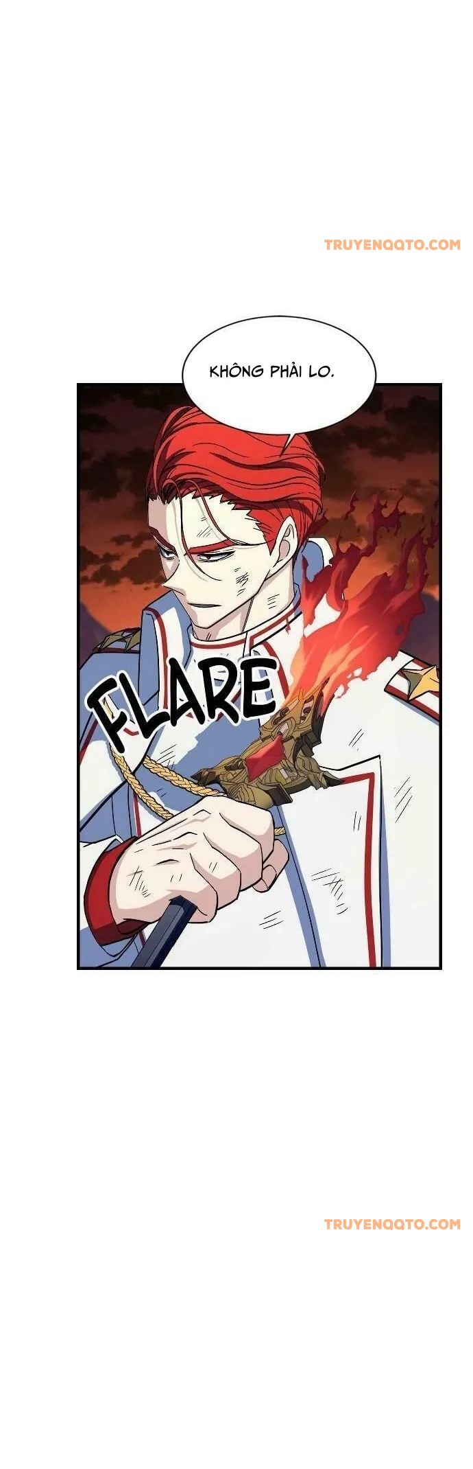 Tối Hậu Kim Đồng - Chapter 71 - Page 19