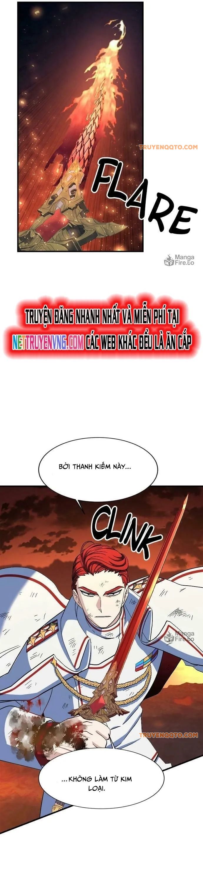 Tối Hậu Kim Đồng - Chapter 71 - Page 20