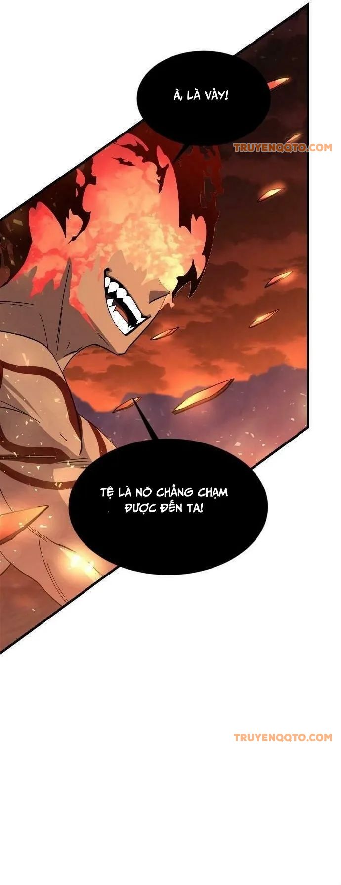 Tối Hậu Kim Đồng - Chapter 71 - Page 22