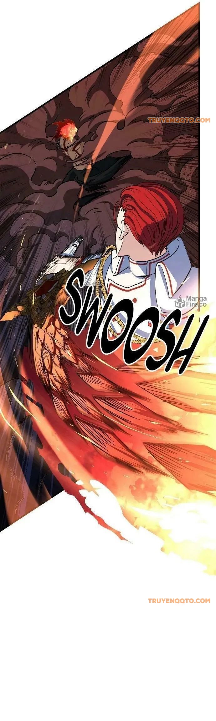 Tối Hậu Kim Đồng - Chapter 71 - Page 25