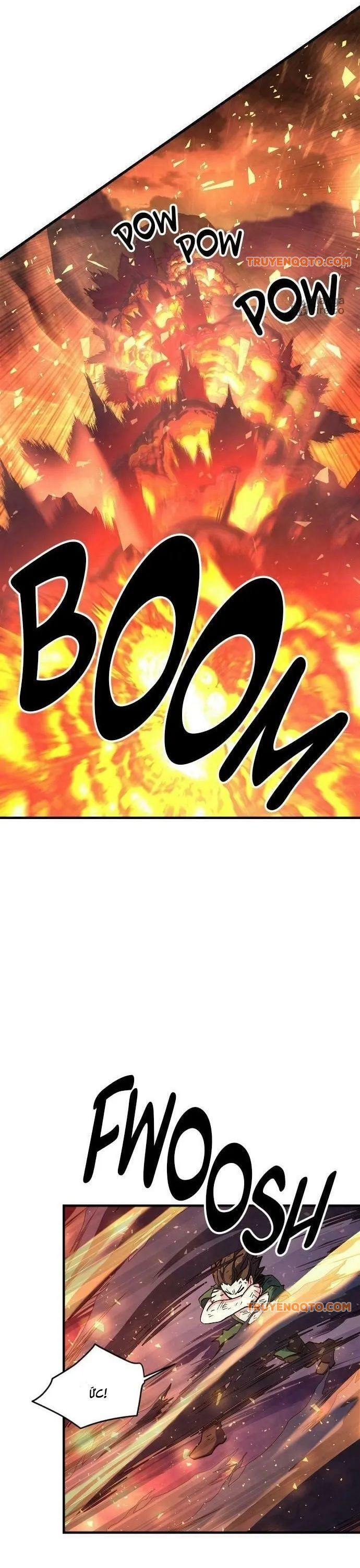 Tối Hậu Kim Đồng - Chapter 71 - Page 27