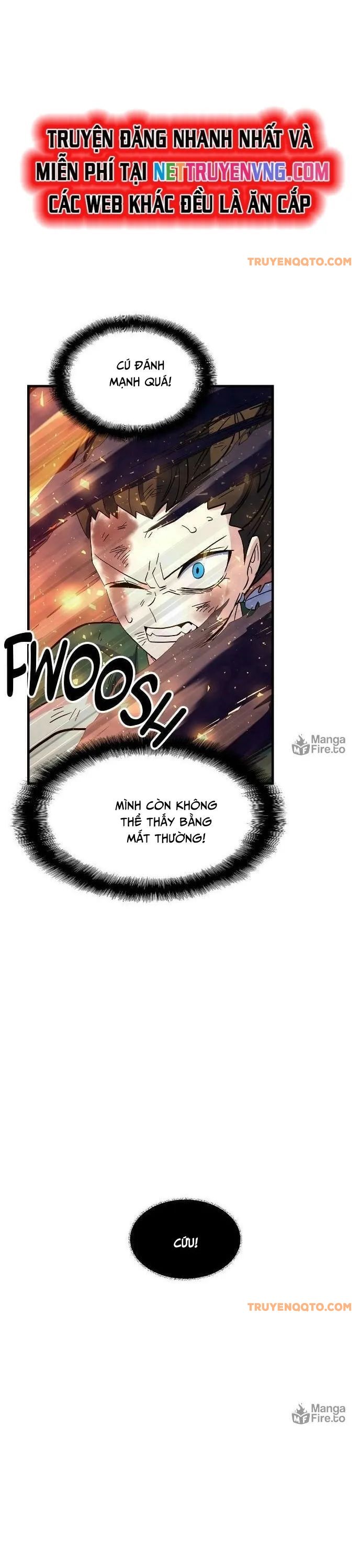 Tối Hậu Kim Đồng - Chapter 71 - Page 28