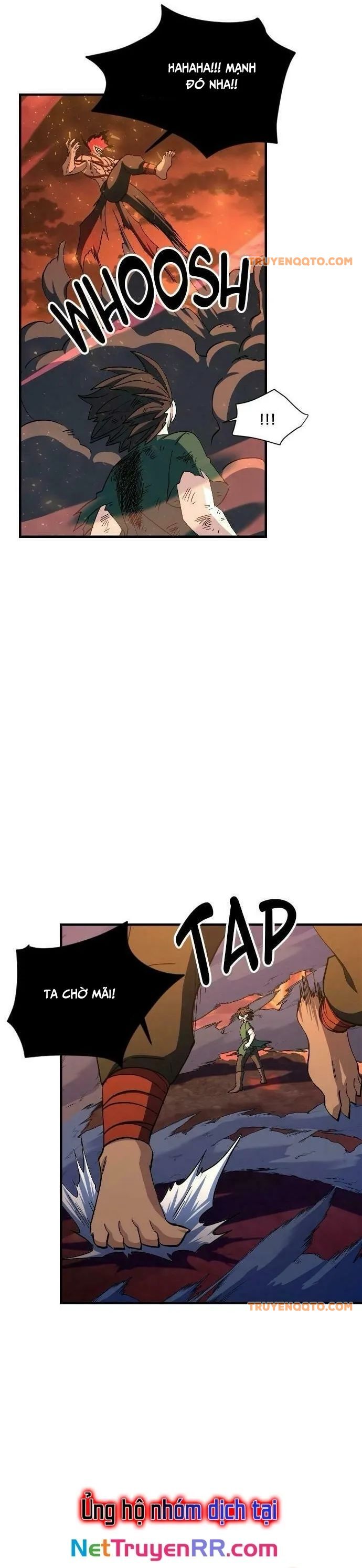 Tối Hậu Kim Đồng - Chapter 71 - Page 30