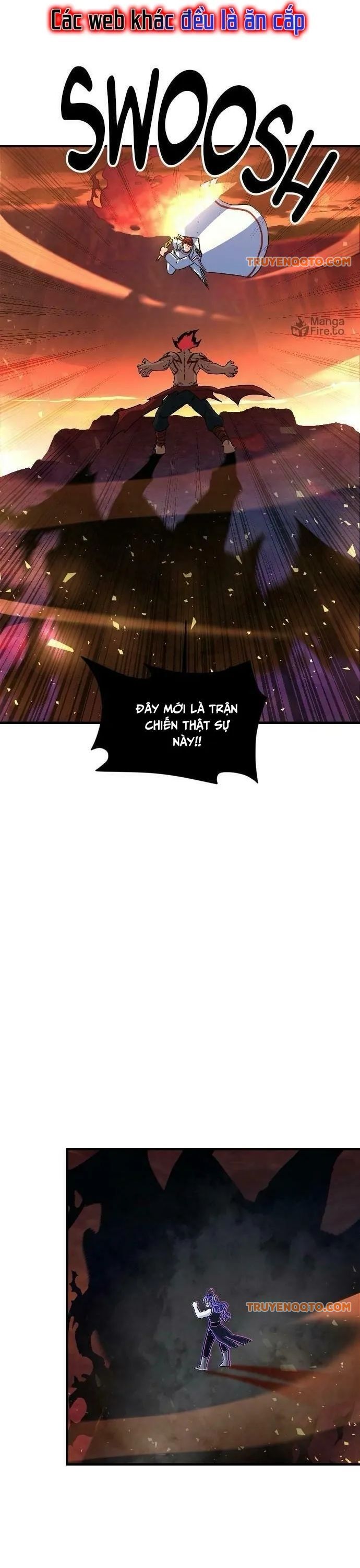 Tối Hậu Kim Đồng - Chapter 71 - Page 31