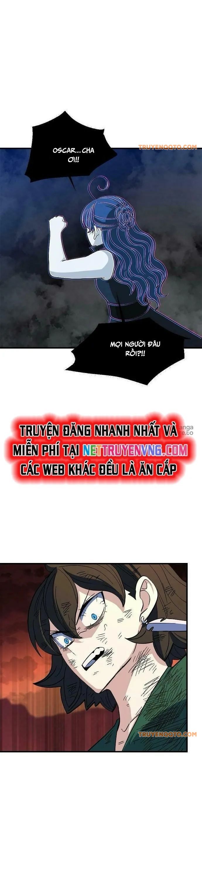 Tối Hậu Kim Đồng - Chapter 71 - Page 32