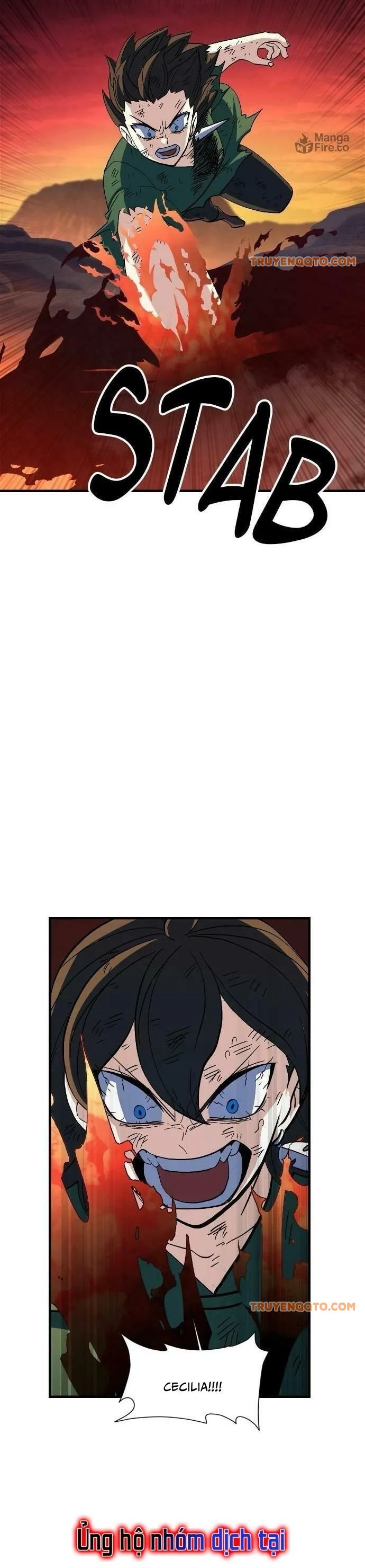 Tối Hậu Kim Đồng - Chapter 71 - Page 34