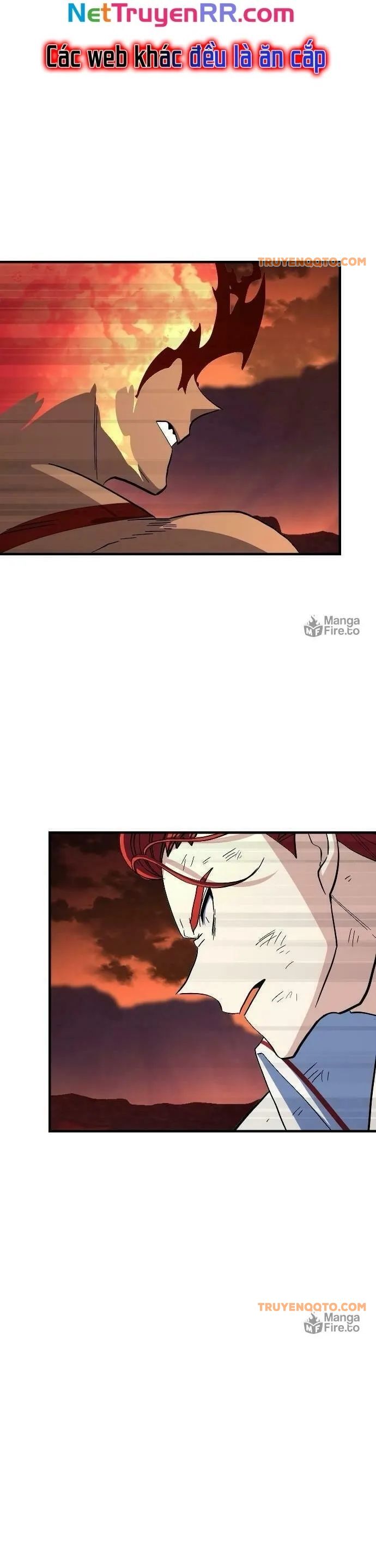 Tối Hậu Kim Đồng - Chapter 71 - Page 35