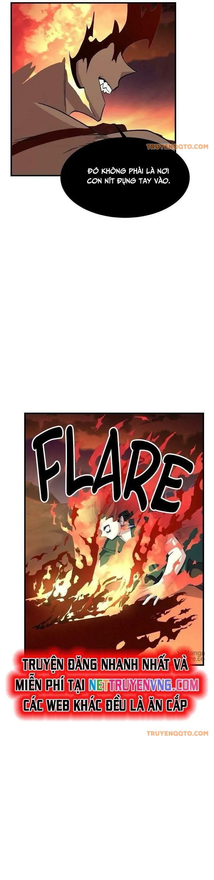 Tối Hậu Kim Đồng - Chapter 71 - Page 36