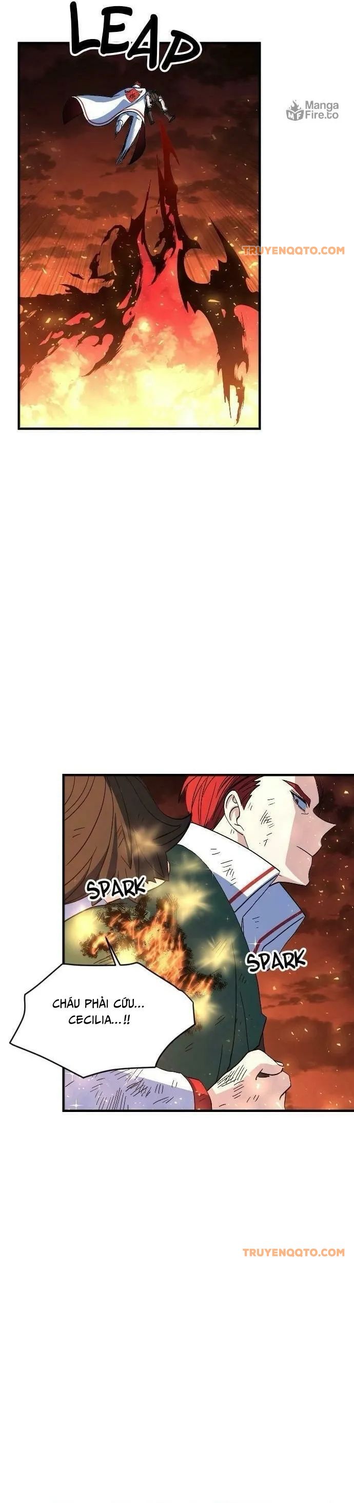 Tối Hậu Kim Đồng - Chapter 71 - Page 38