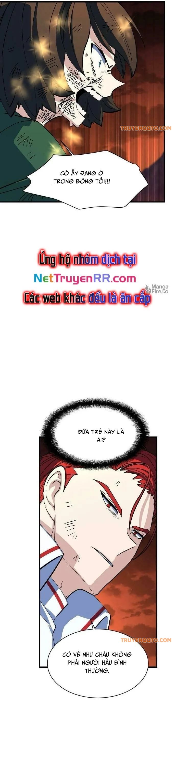 Tối Hậu Kim Đồng - Chapter 71 - Page 39