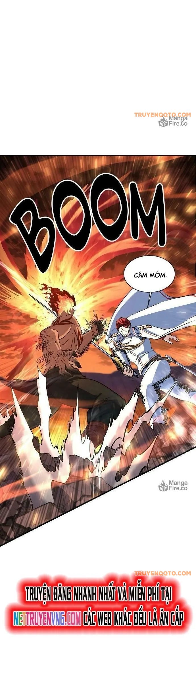 Tối Hậu Kim Đồng - Chapter 71 - Page 4