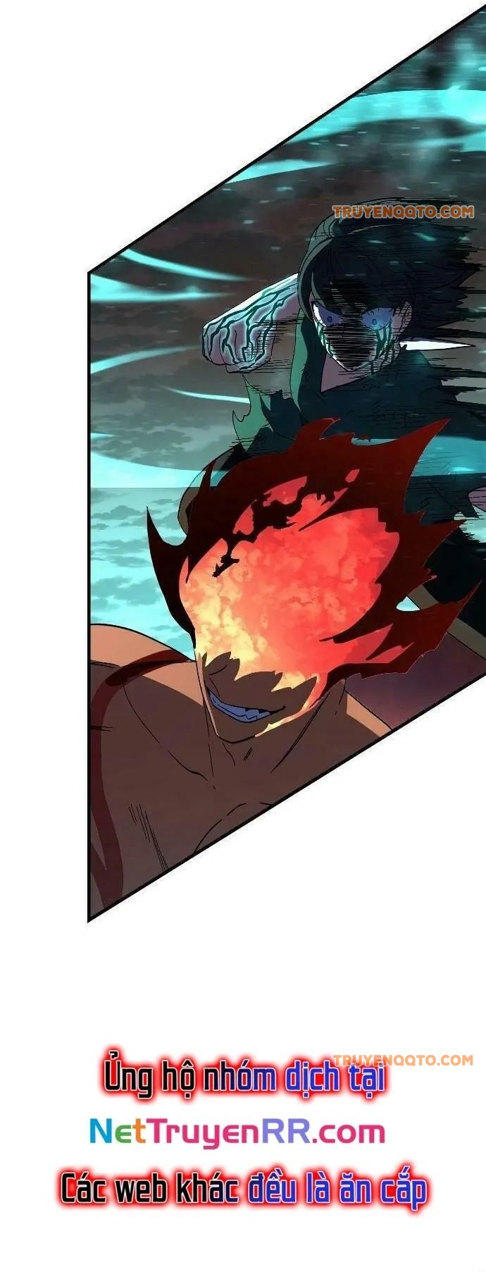 Tối Hậu Kim Đồng - Chapter 71 - Page 43