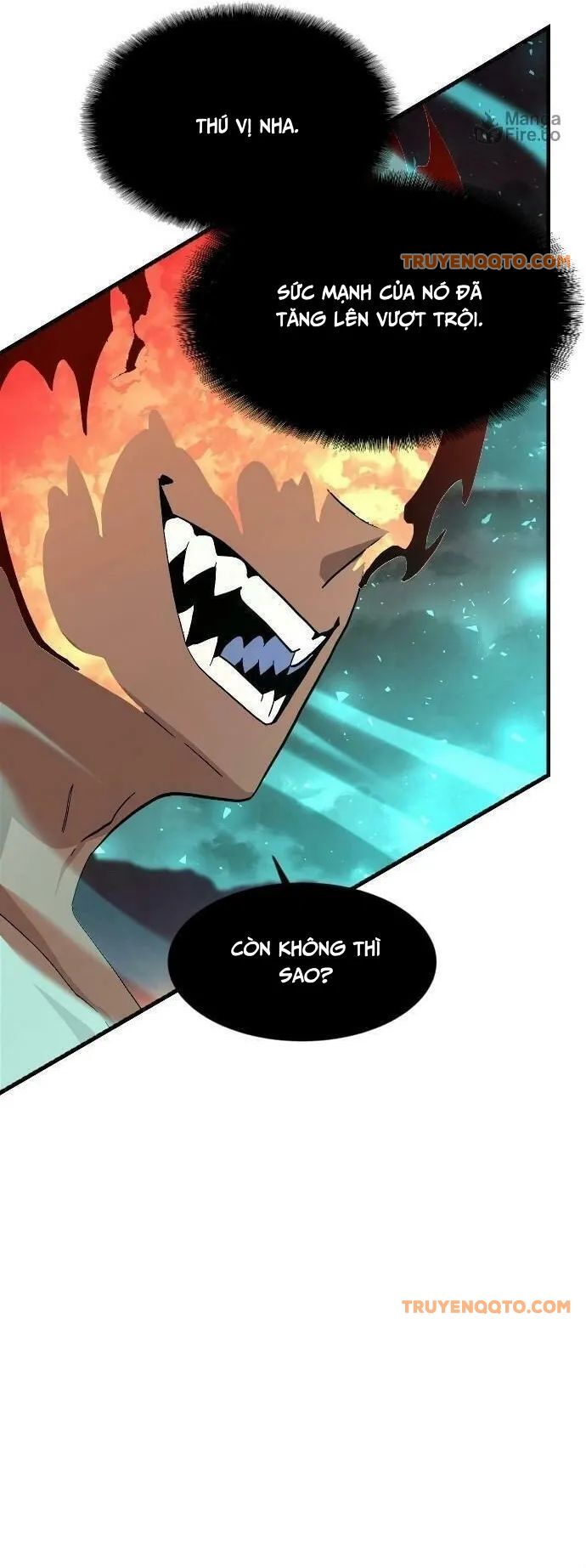 Tối Hậu Kim Đồng - Chapter 71 - Page 46