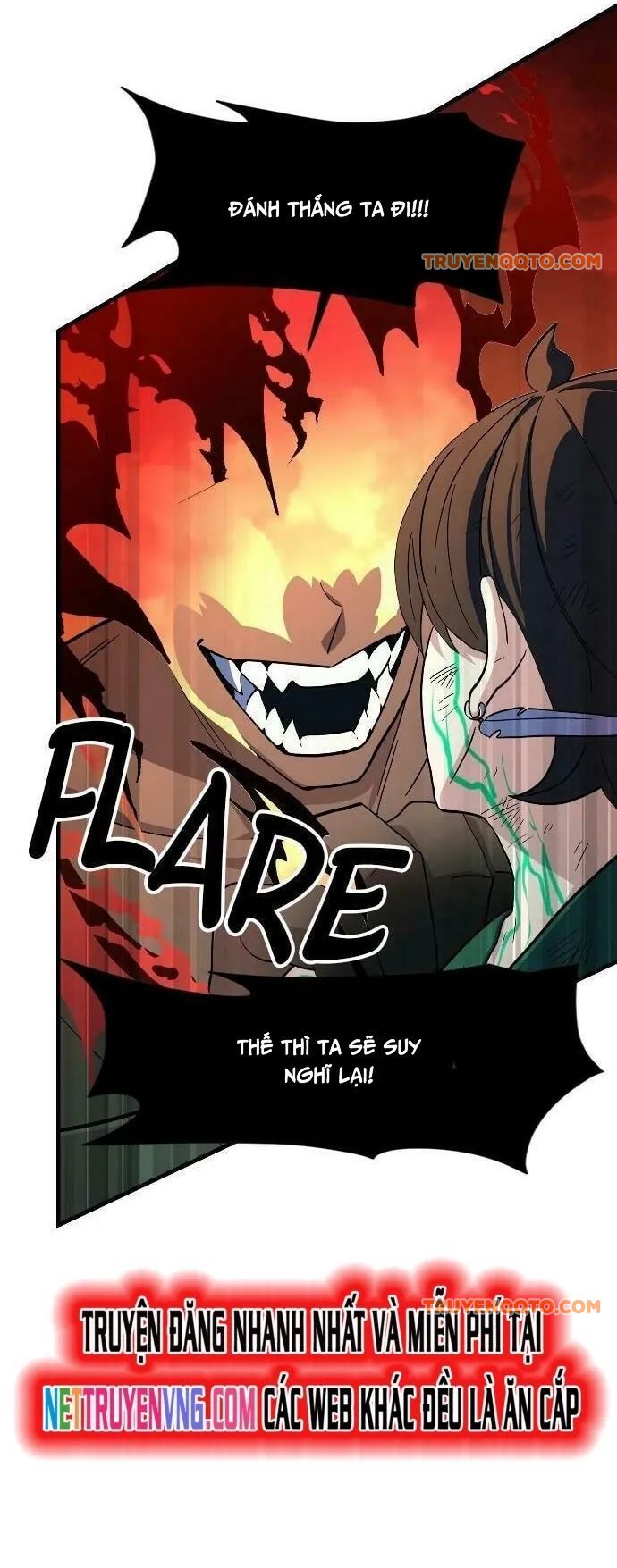 Tối Hậu Kim Đồng - Chapter 71 - Page 47