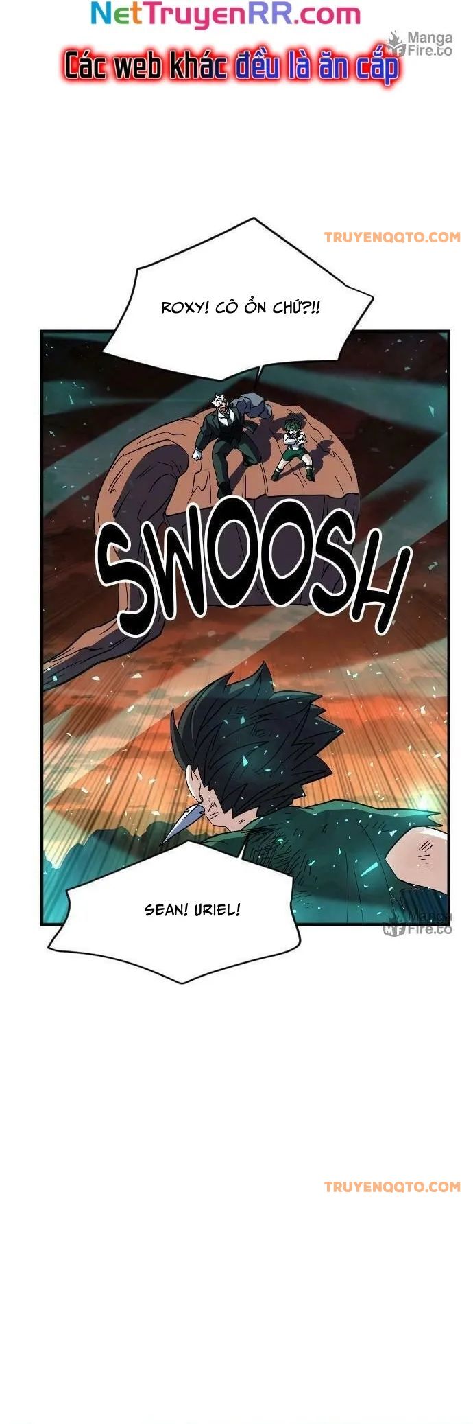 Tối Hậu Kim Đồng - Chapter 71 - Page 49