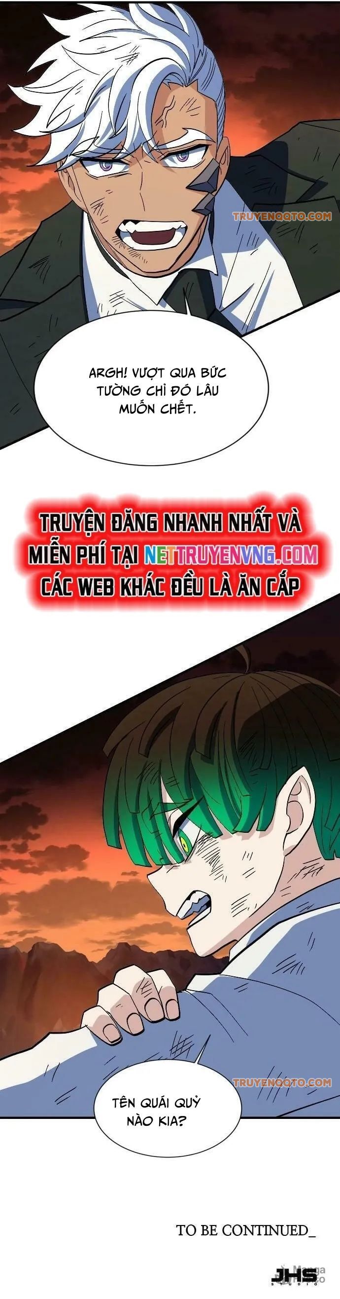 Tối Hậu Kim Đồng - Chapter 71 - Page 50