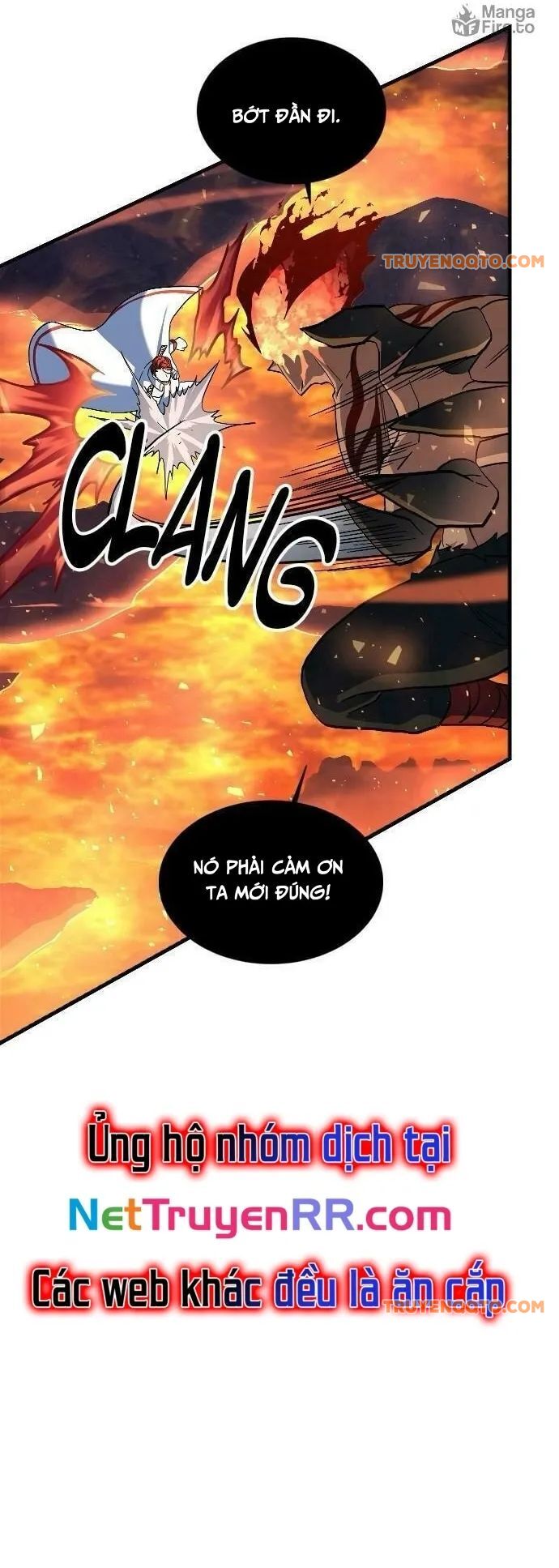 Tối Hậu Kim Đồng - Chapter 71 - Page 6