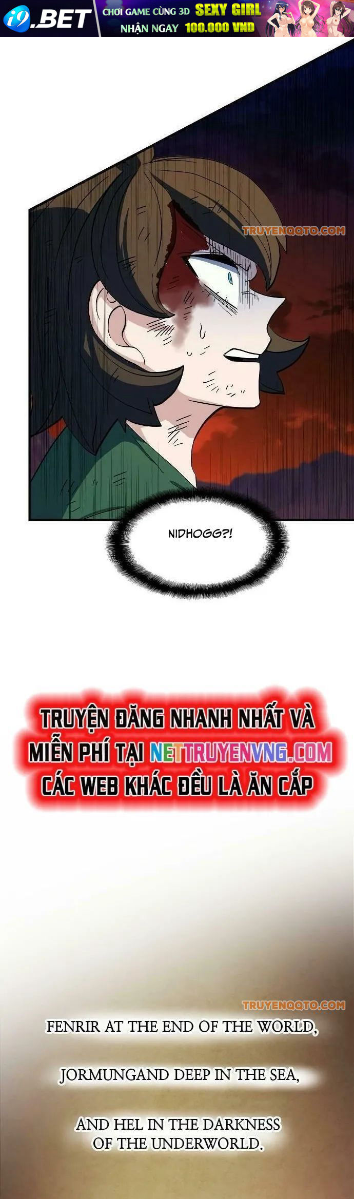 Tối Hậu Kim Đồng - Chapter 71 - Page 8