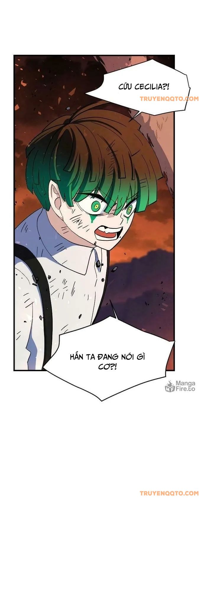 Tối Hậu Kim Đồng - Chapter 72 - Page 10