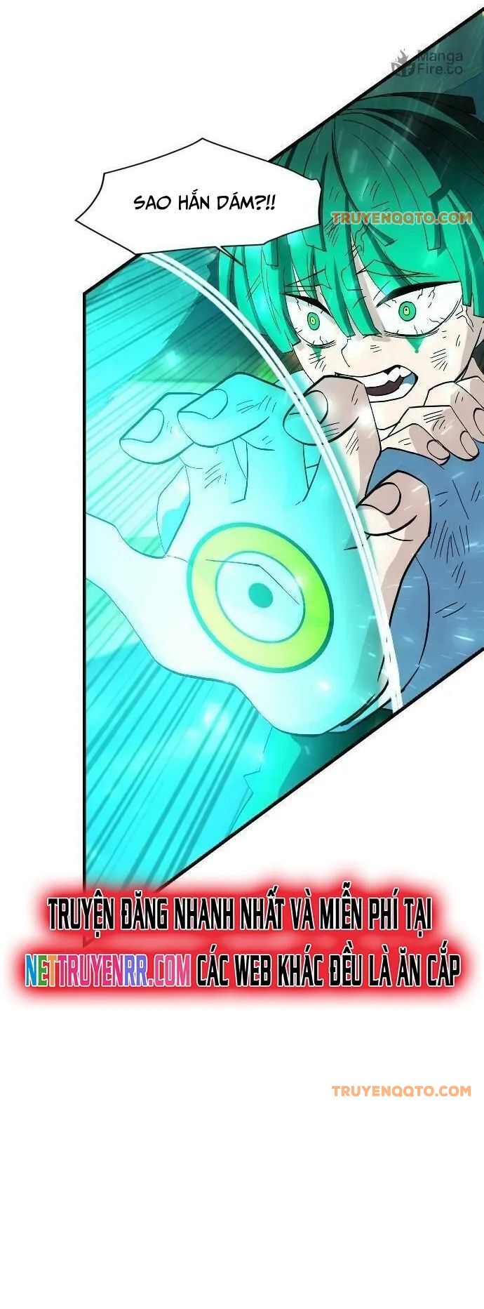 Tối Hậu Kim Đồng - Chapter 72 - Page 14