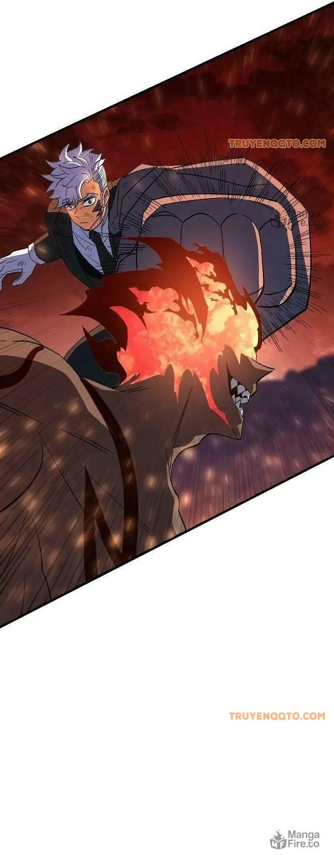 Tối Hậu Kim Đồng - Chapter 72 - Page 17