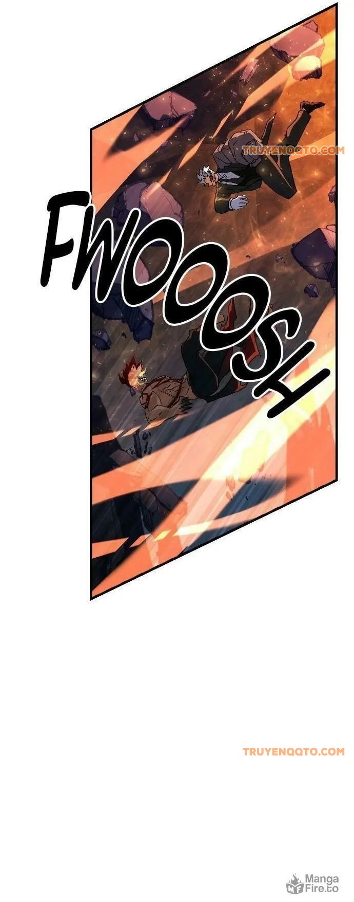 Tối Hậu Kim Đồng - Chapter 72 - Page 19