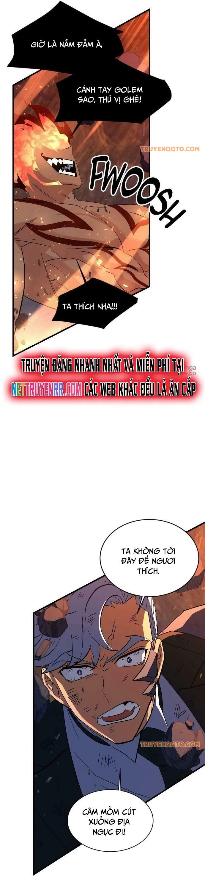 Tối Hậu Kim Đồng - Chapter 72 - Page 20