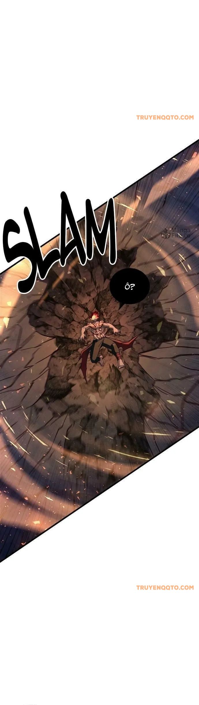 Tối Hậu Kim Đồng - Chapter 72 - Page 21