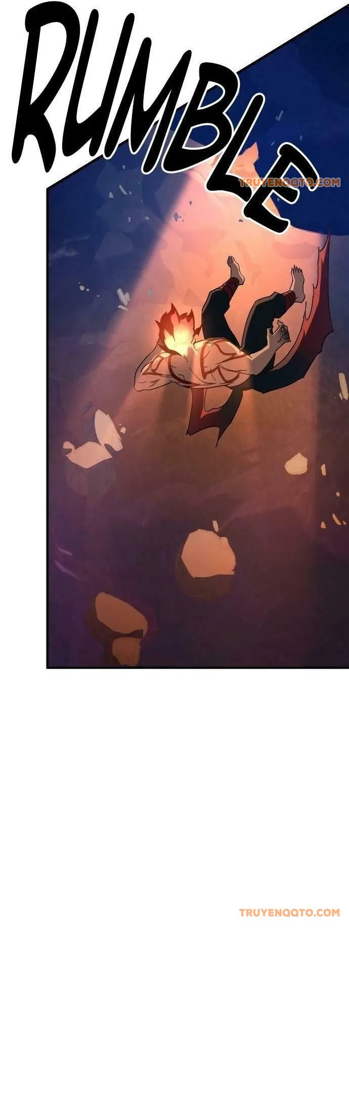 Tối Hậu Kim Đồng - Chapter 72 - Page 22