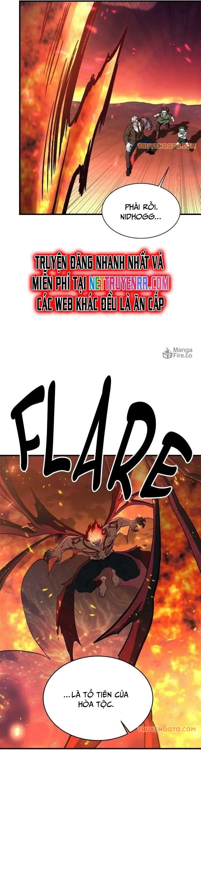 Tối Hậu Kim Đồng - Chapter 72 - Page 27