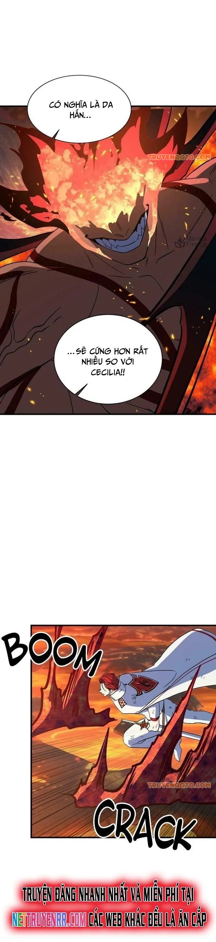 Tối Hậu Kim Đồng - Chapter 72 - Page 28