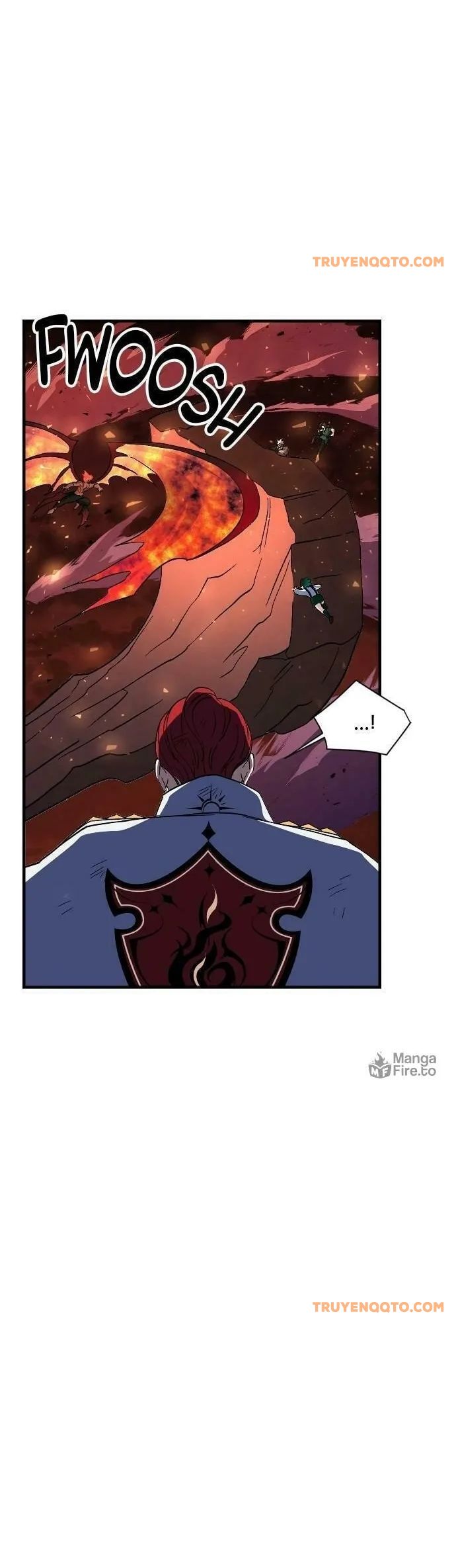 Tối Hậu Kim Đồng - Chapter 72 - Page 29