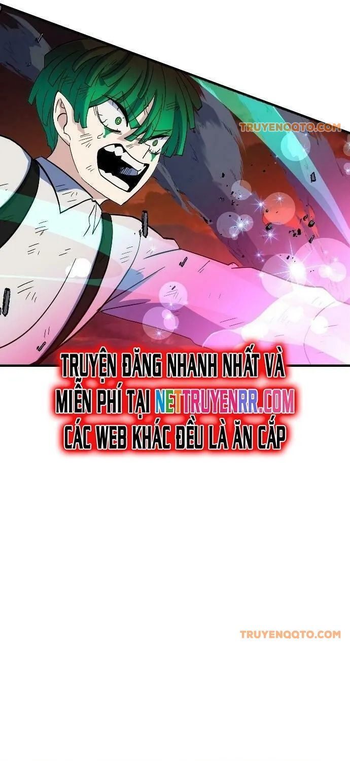 Tối Hậu Kim Đồng - Chapter 72 - Page 33