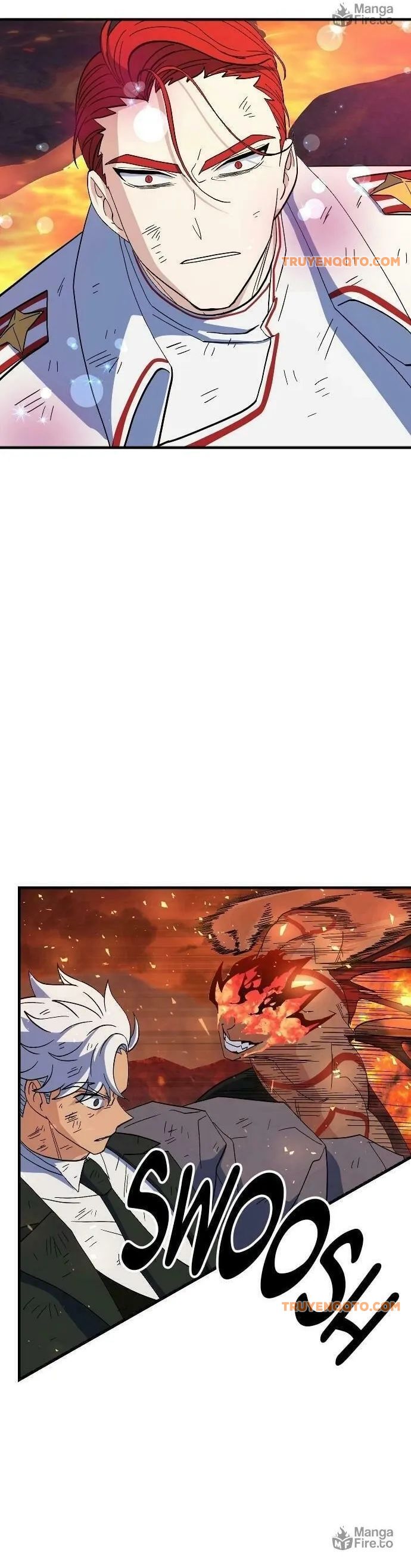 Tối Hậu Kim Đồng - Chapter 72 - Page 35